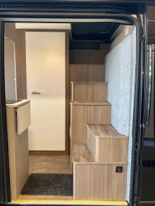 Fahrzeugbild Carado pro CV 541 Ihr Vorteil. Unser Service. #12