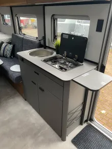 Fahrzeugbild Hymer Eriba Eriba Novaline 515 Sie sparen  3495,- #8