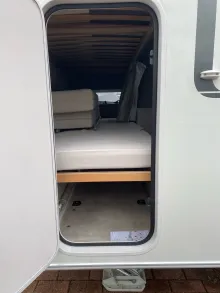 Fahrzeugbild Hymer Eriba Eriba Novaline 515 !!! Top‑Preis Garantie !!! #16