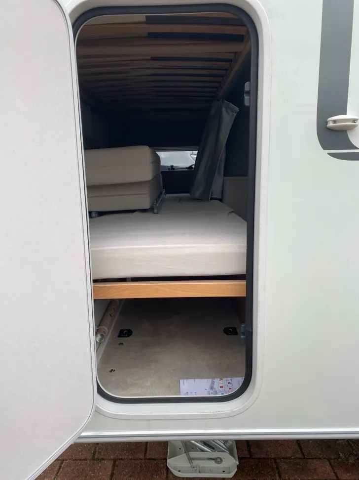 Fahrzeugbild Hymer Eriba Eriba Novaline 515 !!! Top‑Preis Garantie !!! #16