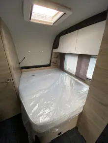Fahrzeugbild Knaus Sport 460 EU #2