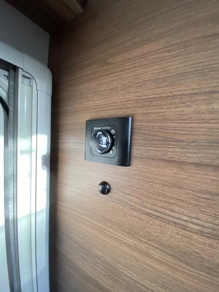 Fahrzeugbild Knaus Sport 460 EU #4
