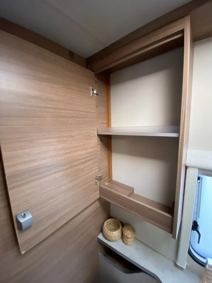 Fahrzeugbild Knaus Sport 460 EU #7