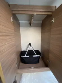 Fahrzeugbild Knaus Sport 460 EU #13