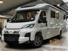 Fahrzeugbild LMC Cruiser 750 EL #2