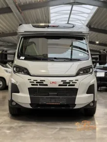 Fahrzeugbild LMC Cruiser 750 EL #3