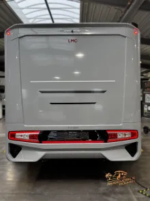 Fahrzeugbild LMC Cruiser 750 EL #4