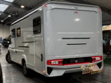 Fahrzeugbild LMC Cruiser 750 EL #6