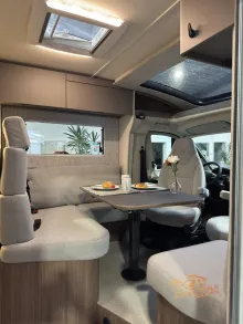 Fahrzeugbild LMC Cruiser 750 EL #11