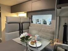 Fahrzeugbild LMC Cruiser 750 EL #13