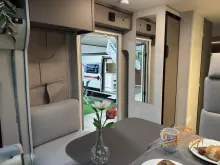 Fahrzeugbild LMC Cruiser 750 EL #14