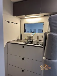 Fahrzeugbild LMC Cruiser 750 EL #16