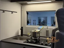 Fahrzeugbild LMC Cruiser 750 EL #18