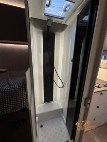 Fahrzeugbild LMC Cruiser 750 EL #20