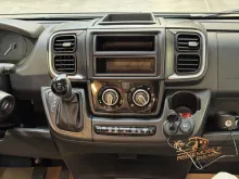 Fahrzeugbild LMC Cruiser 750 EL #25