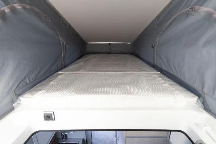 Fahrzeugbild Hymer Grand Canyon S CrossOver 600 / GÜMA Deal #17