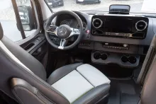 Fahrzeugbild Hymer Grand Canyon S CrossOver 600 / GÜMA Deal #18