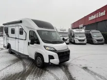 Fahrzeugbild Bürstner Signature SFT 7.1 #2