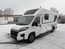 Fahrzeugbild Bürstner Signature SFT 7.1 #3