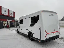 Fahrzeugbild Bürstner Signature SFT 7.1 #4