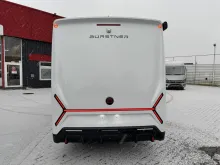 Fahrzeugbild Bürstner Signature SFT 7.1 #6