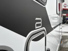 Fahrzeugbild Bürstner Signature SFT 7.1 #8