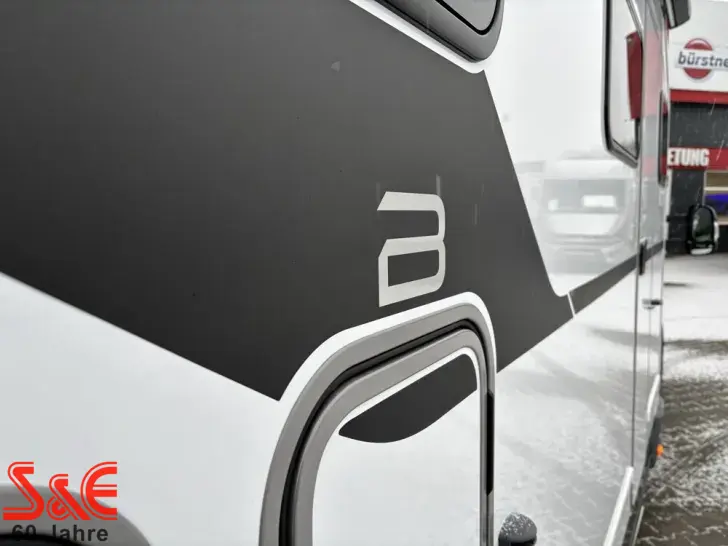 Fahrzeugbild Bürstner Signature SFT 7.1 #8