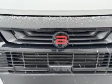 Fahrzeugbild Bürstner Signature SFT 7.1 #9