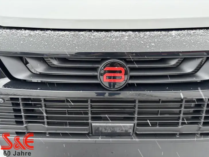 Fahrzeugbild Bürstner Signature SFT 7.1 #9