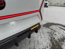 Fahrzeugbild Bürstner Signature SFT 7.1 #10