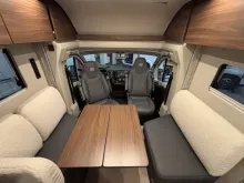 Fahrzeugbild Bürstner Signature SFT 7.1 #14