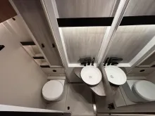 Fahrzeugbild Bürstner Signature SFT 7.1 #15