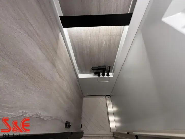 Fahrzeugbild Bürstner Signature SFT 7.1 #16