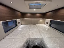 Fahrzeugbild Bürstner Signature SFT 7.1 #17