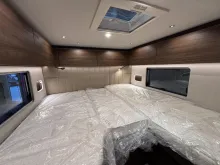 Fahrzeugbild Bürstner Signature SFT 7.1 #18