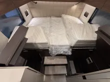 Fahrzeugbild Bürstner Signature SFT 7.1 #19