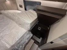 Fahrzeugbild Bürstner Signature SFT 7.1 #20