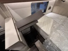 Fahrzeugbild Bürstner Signature SFT 7.1 #21