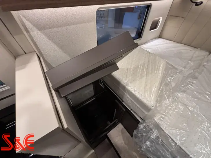 Fahrzeugbild Bürstner Signature SFT 7.1 #21