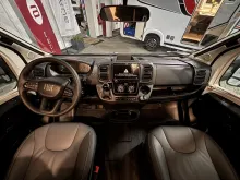 Fahrzeugbild Bürstner Signature SFT 7.1 #24