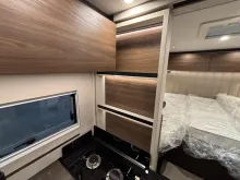 Fahrzeugbild Bürstner Signature SFT 7.1 #27