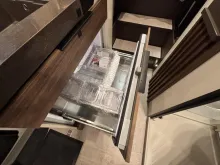 Fahrzeugbild Bürstner Signature SFT 7.1 #28