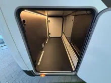 Fahrzeugbild Bürstner Signature SFT 7.1 #29