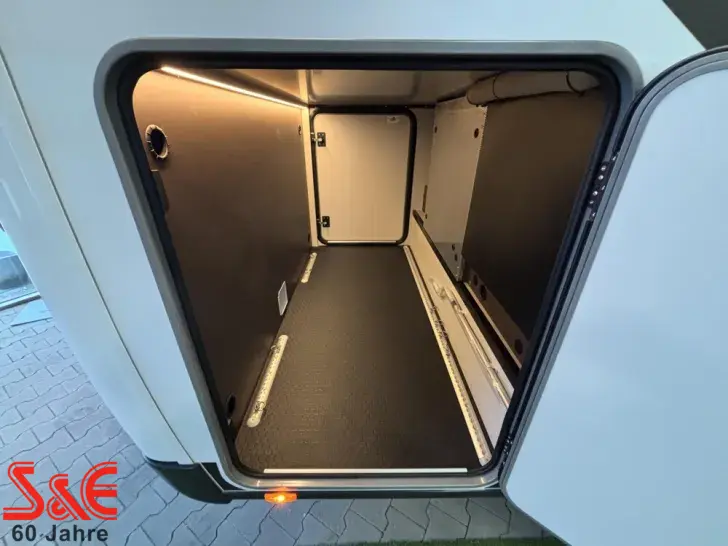 Fahrzeugbild Bürstner Signature SFT 7.1 #29