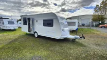 Fahrzeugbild Tabbert Pantiga 550 E #1
