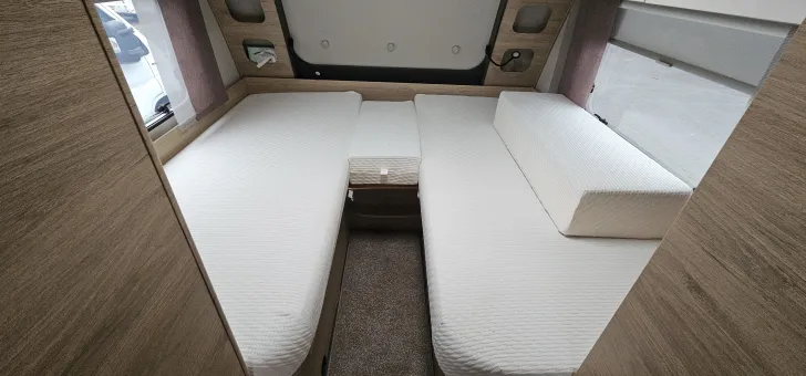 Fahrzeugbild Tabbert Pantiga 550 E #3
