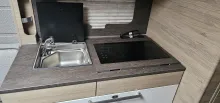 Fahrzeugbild Tabbert Pantiga 550 E #8