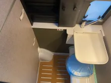 Fahrzeugbild Hymer Grand Canyon S CrossOver 4x4/AHK/RFK/Navi #10