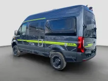 Fahrzeugbild Hymer Grand Canyon S CrossOver SOFORT VERFÜGBAR!! #3
