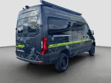 Fahrzeugbild Hymer Grand Canyon S CrossOver SOFORT VERFÜGBAR!! #5
